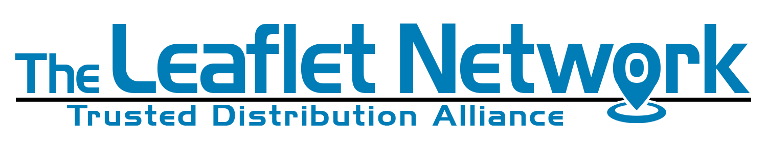 The Leaflet Network