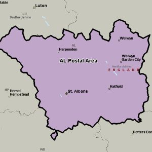 alpostalarea