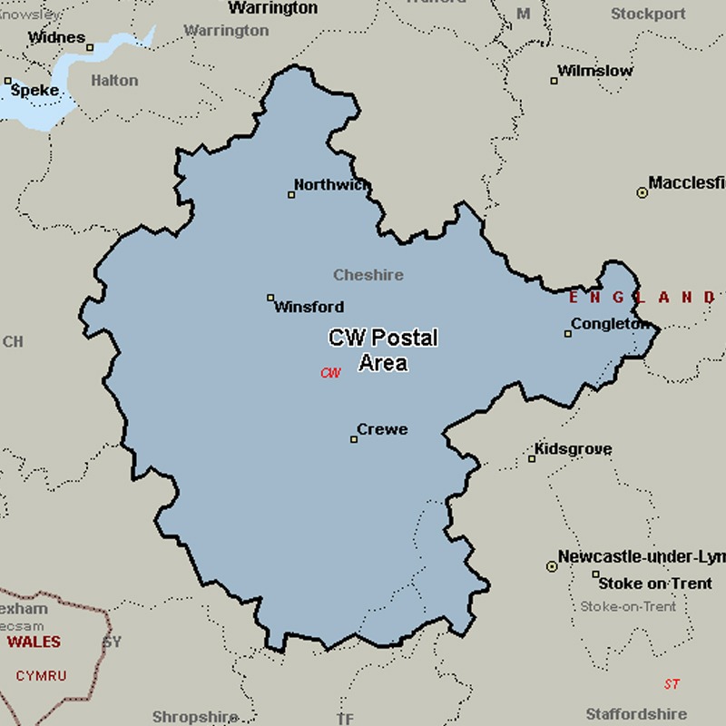 cwpostalarea