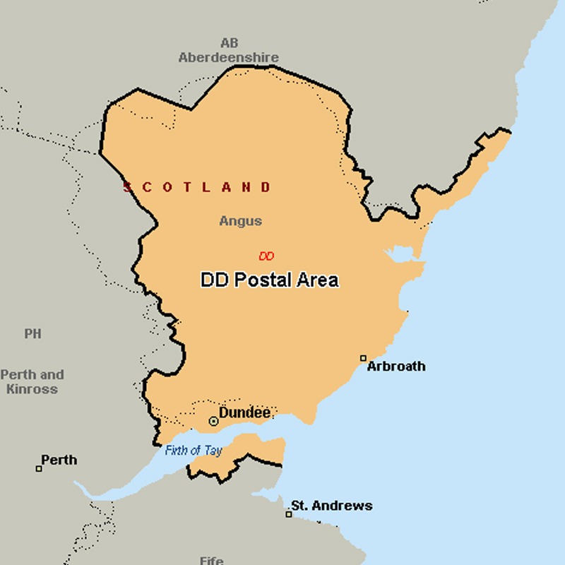 ddpostalarea