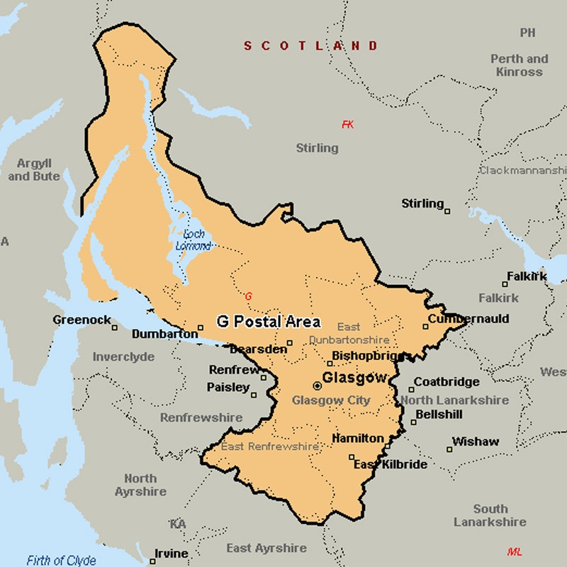 gpostalarea