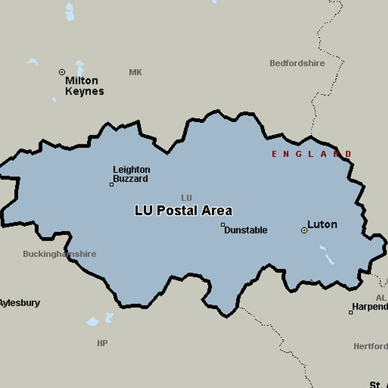 lupostalarea