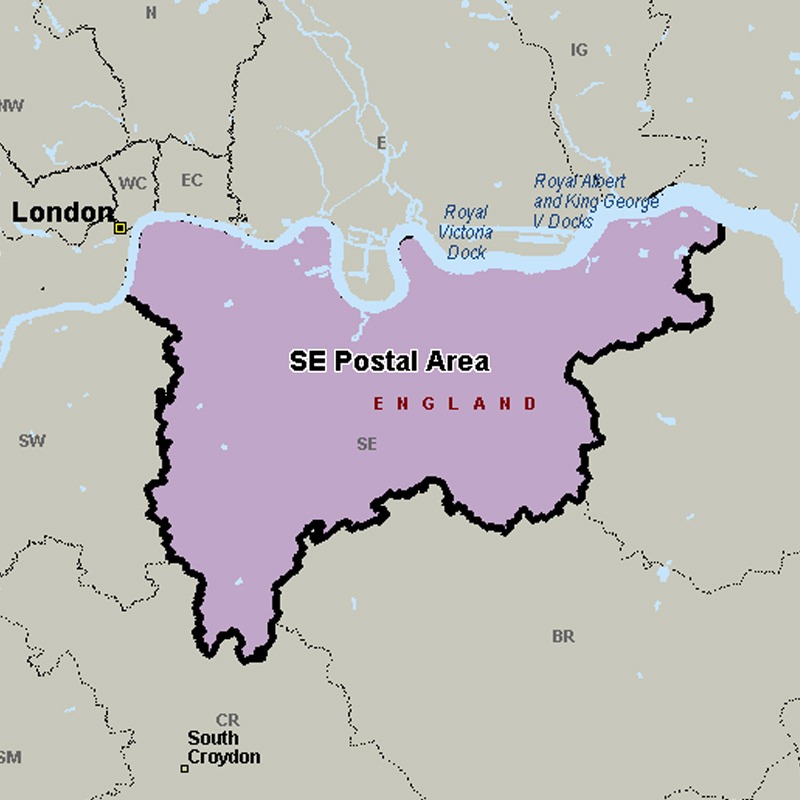 sepostalarea