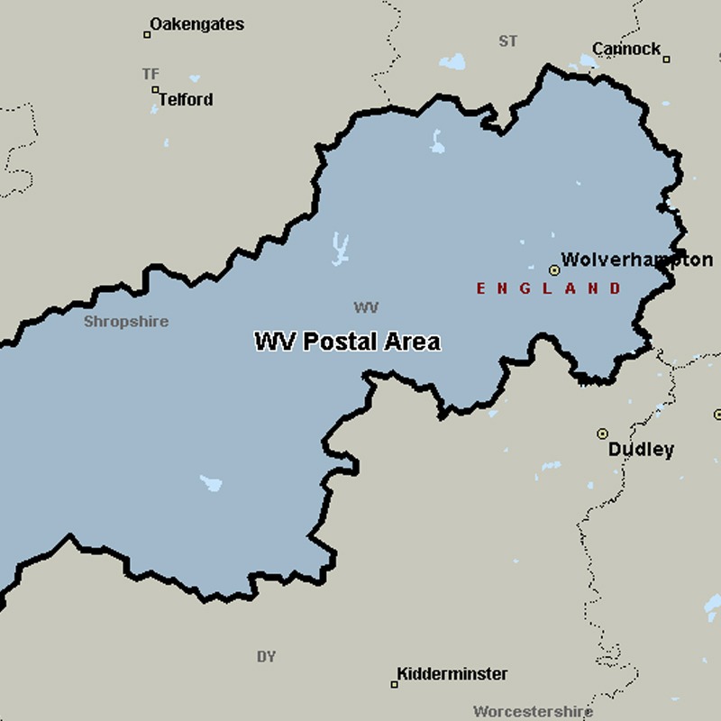 wvpostalarea